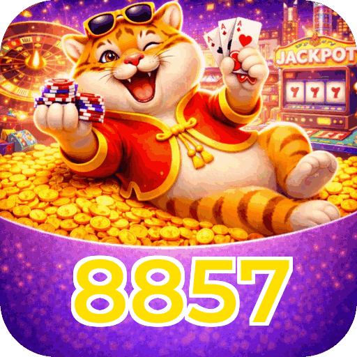 Streaming 4K no cassino ao vivo da 8857