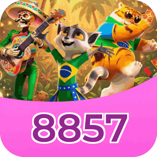 Jogos com maior RTP na 8857