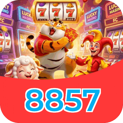 Lottery Clássica na 8857
